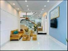 Hình ảnh Bán Gấp Nhà Bông Sao Quận 8, Bao Sổ, Bao Sang Tên 49m2