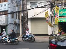 Hình ảnh Cho thuê nhà mặt tiền 381A Hai Bà Trưng, Quận 3