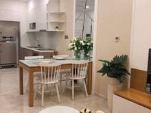 Hình ảnh Bán nhà mặt tiền đường Nguyễn Trãi  2 chiều , Quận 5.