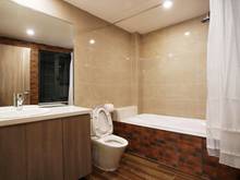 Hình ảnh Chung cư đầy đủ tiện nghi đẹp nhất tại Cầu Giấy gần Xuân Thủy