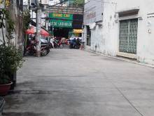 Hình ảnh Cần bán gấp nhà Âu Cơ hẻm 10m phường 14 Tân Bình 64m2 3 lầu 4PN 8.8 tỷ