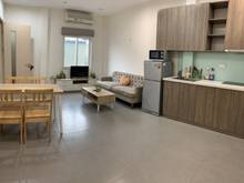 Hình ảnh Chung cư đủ đồ cách Tây Hồ 5-7 phút đi xe