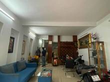 Hình ảnh Khu VIP HXH Hoàng Văn Thụ, P2, TB. 46m2 - 3T. Giá 9.9tỷ.