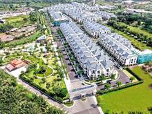 Hình ảnh Bán nhà phố vườn tại dự án Verosa Park với nhiều ưu đãi lớn