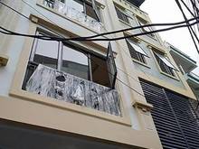 Hình ảnh Bán nhà Quan Nhân Trung Tâm Thanh Xuân 35m2 – 4T – 3.75 tỷ.  3 Gác đỗ