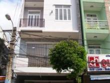 Hình ảnh Cho thuê nhà mặt tiền 90 Trần Quang Diệu p14 quận 3