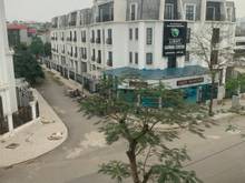 Hình ảnh Cho thuê nhà lk Khu Đô Thị Đại Kim Hoàng Mai HN,DT 60m,mt 5m, 5 tầng