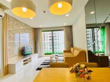 Hình ảnh Mình đang cần bán căn chung cư Gold View quận 4