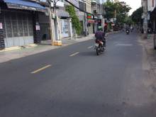 Hình ảnh Mặt tiền Nguyễn Hồng Đào, P14, TB. 55m2 - 4T. Giá 13.9tỷ.