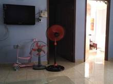 Hình ảnh Cho thuê chung cư Tôn Thất thuyết q4 - 2 phòng ngủ, 1 toilet