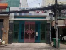 Hình ảnh Cho thuê nhà MTĐKD Bình Trị Đông DT 8,5x26