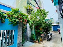 Hình ảnh Bán nhà nhỏ 2 lầu hẻm 115 Phạm Hữu Lầu P. Phú Mỹ Quận 7