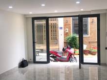 Hình ảnh Bán nhà HXH Lạc Long Quân, P9, TB. 50m2 - 5T. Giá 9.7tỷ.