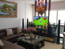 Hình ảnh Bán nhà HXH 6m đường Nguyễn Bặc, P3, TB. 51m2 - 5T. Giá 10.7tỷ.