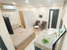 Hình ảnh Phòng sân thượng 6tr5 full nội thất