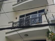 Hình ảnh Cần bán gấp nhà trong hẻm phạm văn bạch p15 tân bình giá 7,3 tỷ TL