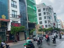 Hình ảnh Bán tòa nhà VP đường Cộng Hòa, 4 lầu vị trí siêu đẹp đối diện