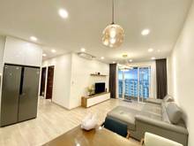 Hình ảnh Cho thuê 2PN1WC SaigonRoyal Q4