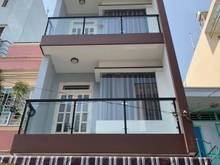 Hình ảnh Căn góc 2 MTKD Thạch Lam gần Lũy Bán Bích_3L_30tr_Q Tân Phú