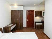 Hình ảnh Chung cư full nội thất tiện nghi gần Trần Thái Tông, Nguyễn Phong Sắc