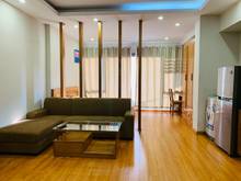 Hình ảnh Cho thuê phòng tại Phường Trung Hòa gần Vincom Trần Duy Hưng, BigC