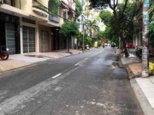 Hình ảnh Bán nhà mặt tiền lớn đường Huỳnh Mẫn Đạt , Quận 5.