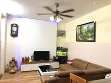 Hình ảnh Siêu hiếm bay ngay, cạnh Ngã Tư sở, Sổ vuông đẹp 50M2 , Ô tô, 3.45 tỉ