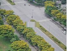 Hình ảnh Cần bán cc Ngoại giao đoàn, Căn góc 98m2 chia 3 ngủ đẹp đúng như hình