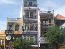 Hình ảnh Nhà MT Lê Trọng Tấn 4x32m, 1 Trệt 4 Lầu, 16 Phòng, WC riêng làm CHDV