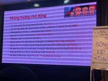 Hình ảnh Bán đất Phước Hưng, Long Hải 160m2 chờ sổ mới ra công chứng cách biển