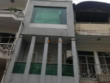 Hình ảnh bán nhà gấp đường ba vân p14, tân bình dt: 60m2 giá:11.5 tỷ