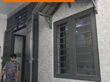 Hình ảnh NHÀ DẠ NAM P2 Q8 nở hậu đẹp chủ kẹt bán