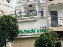 Hình ảnh Bán nhà 4 lầu 115m2 mặt tiền đường số 79 Phường Tân Quy Quận 7