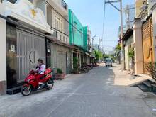 Hình ảnh Cần Bán Nhà Cấp 4 Góc 1/ Đường Lê Văn Quới