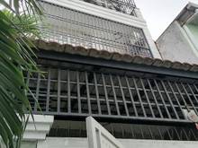 Hình ảnh Bán nhà 2 lầu, 4 phòng ngủ sổ hồng riêng hẻm 160 Nguyễn Văn Quỳ Quận 7