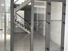 Hình ảnh Cho thuê nhà đường 1 trệt 1 lầu 120m2 hẻm ô tô 5m phường TNP B