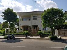 Hình ảnh Bán biệt thự khu phố Mỹ Thái, Phú Mỹ Hưng, quận 7. Nhà đẹp, kế căn góc