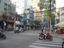 Hình ảnh Cho thuê nhà làm shop, nhà hàng MT Đặng Thị Nhu, P. Nguyễn Thái Bình