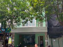 Hình ảnh Cho thuê nhà mặt phố Trung Văn, quận Nam Từ Liêm. DT 100m, 4 tầng.