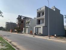 Hình ảnh Bán Gấp 2 lô đất lọt khe TPHCM, có 2 sổ hồng riêng