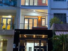 Hình ảnh Nhà Mới MT Đường 26 Khu Tên Lửa, Bình Tri Đông B,Bình Tân, 4x20 ,3 Tấm