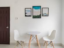 Hình ảnh Phòng mới 100% full nt có gác lửng đang giảm giá