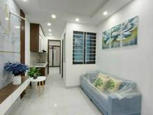 Hình ảnh "QUÁ SỐC" Bán chung cư giá rẻ Ba Đình 86 Sổ Hồng chỉ hơn 600tr
