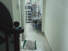 Hình ảnh Bán nhà hẻm Cống Lỡ, P15, TB. 52m2 - Giá 5.350tỷ.