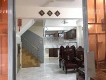 Hình ảnh Nhà NC DT:4x16 1tret, 2lau, 3PN, 3WC Hẻm 2m.