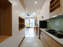 Hình ảnh Chung cư đủ đồ tiện nghi gần Văn Cao