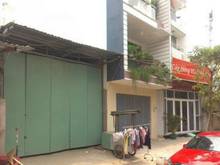 Hình ảnh Bán nhà 90m2 hướng Tây mặt tiền đường số 1 Phạm Hữu Lầu P. Phú Mỹ Q7