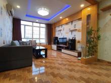 Hình ảnh CC Giai Việt - Tạ Quang Bửu, Q. 8 - Căn 115m2, 2PN, Giá Rẻ chỉ 10.5tr