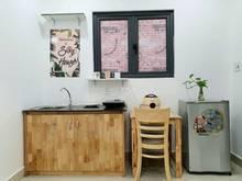 Hình ảnh Chỉ từ 4tr/th - Phòng 20m2 Tiện Nghi bao đẹp Sư Vạn Hạnh Q10