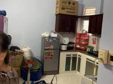 Hình ảnh Thanh Lý Lại Căn Nhà 34m2 , Trần Văn Đang , Mới Ở Ngay , Sổ Riêng